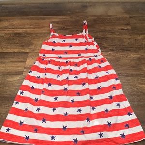 Old Navy 5T Cotton Dress